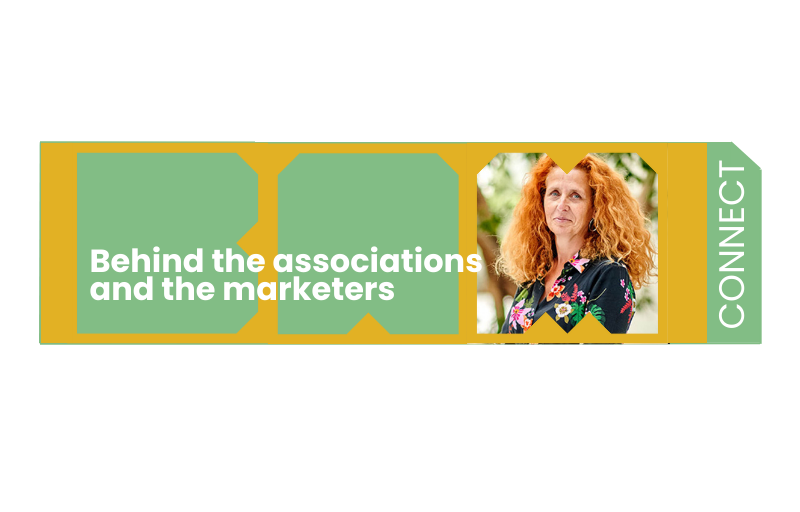 behidn the association and the marketeers_jOKE cLAESSEN