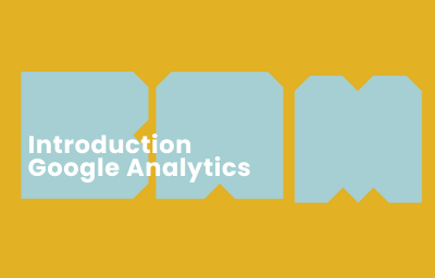 Google Analytics