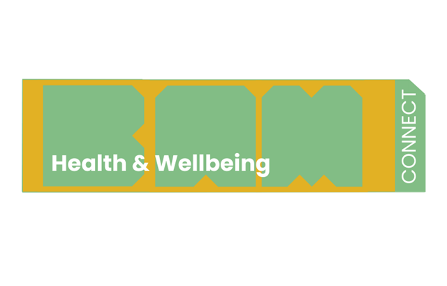 health &amp; wellbeing (3)