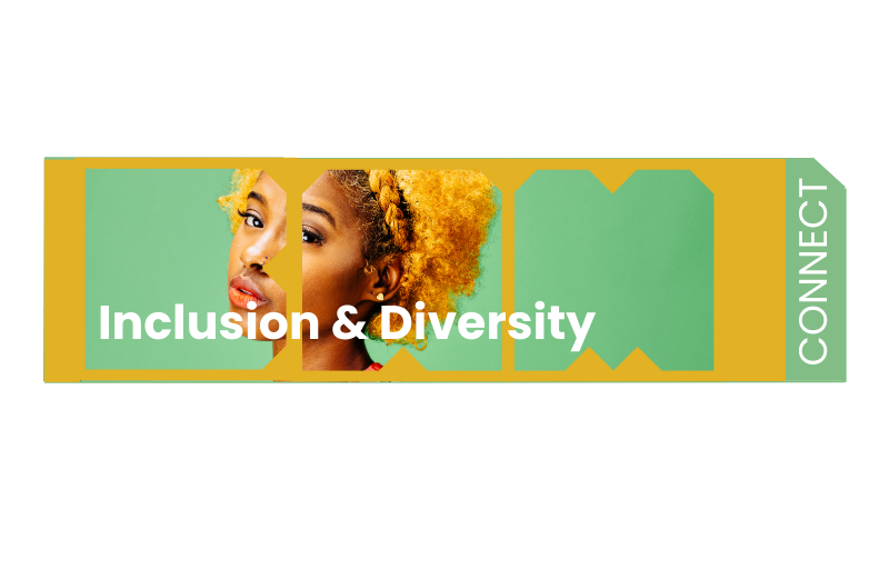 Inclusion &amp; Diversity (1)