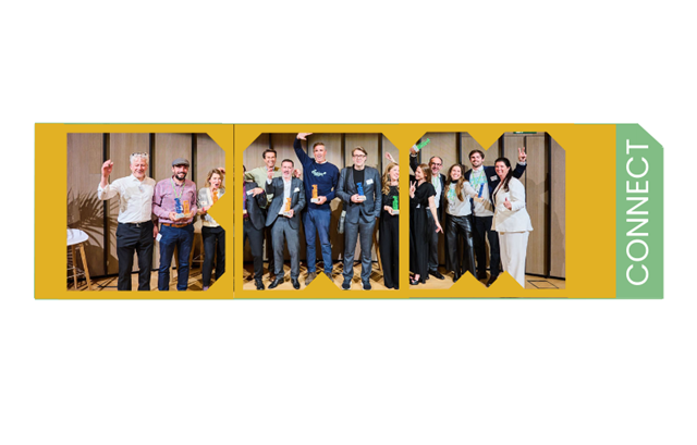 Belgian Marketing Awards