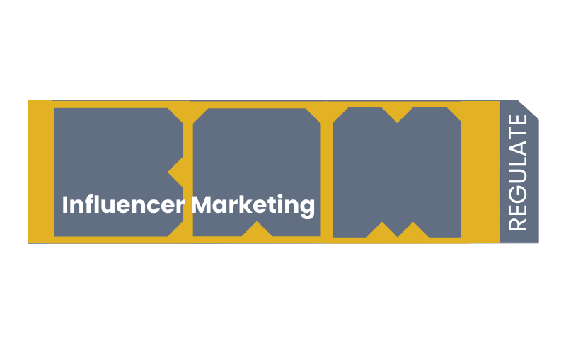 Regulate (5)_Influencer marketing