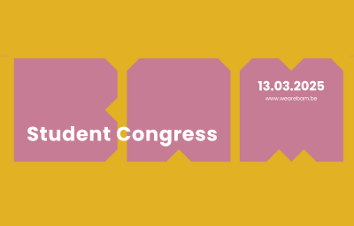 BAM Student Congress_ (400 x 256 px)