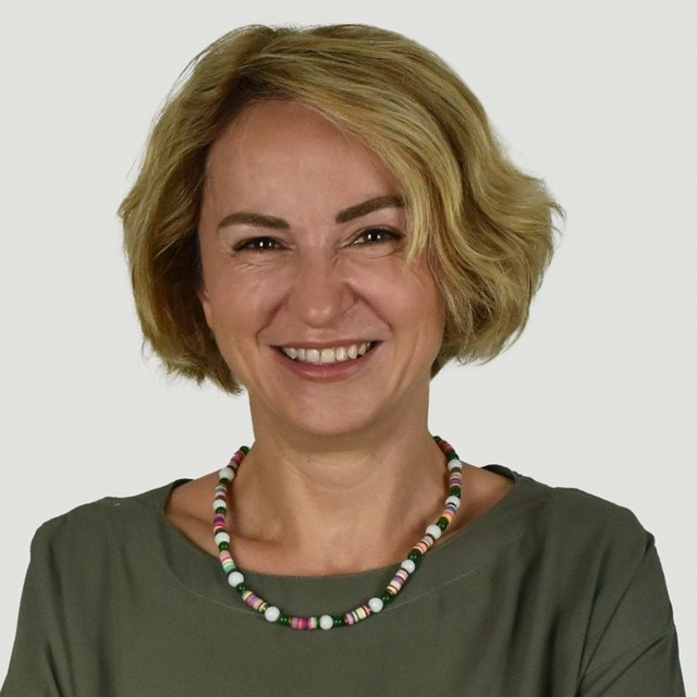 Ozlem Senturk