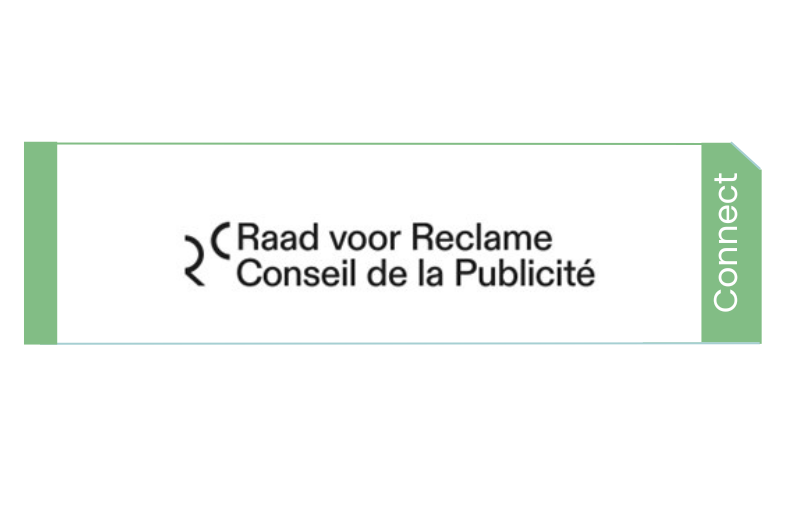 Raad voor reclame_website