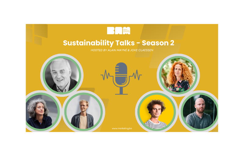 sustainability talks website
