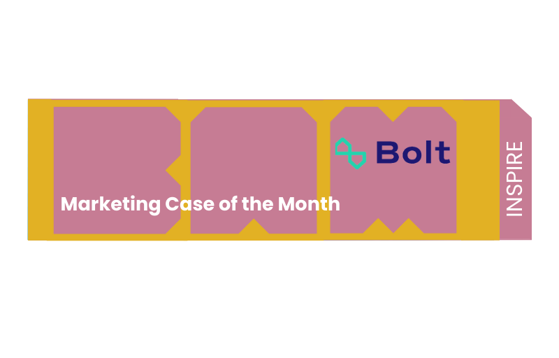 Bolt case