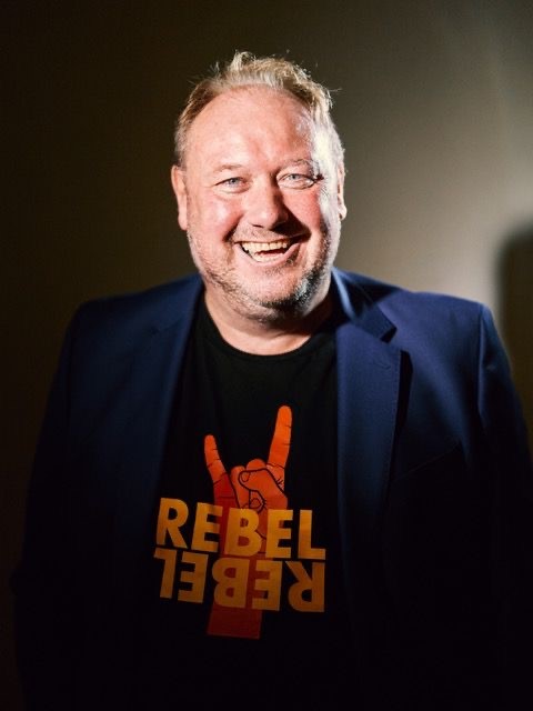 Geert Van Mol