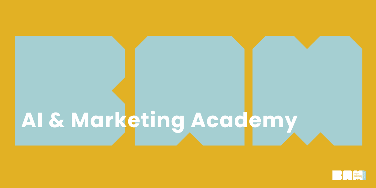 AI &amp; Marketing Academy_1200-600