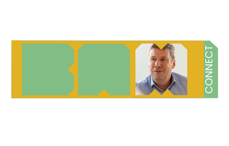 Karel Vinck_Website