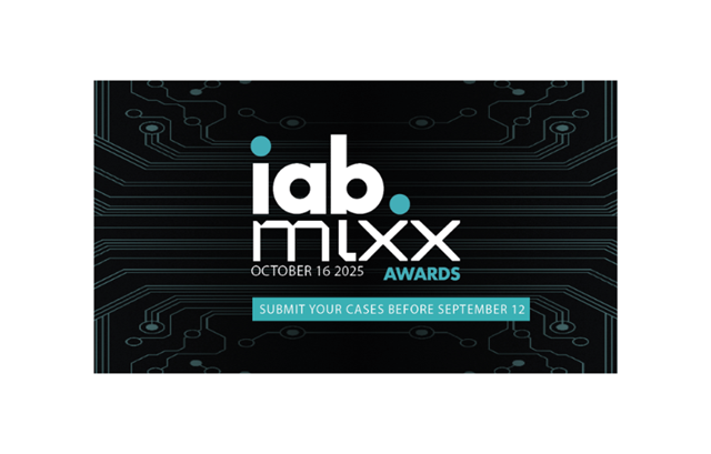 IAB MIXX Awards_Website
