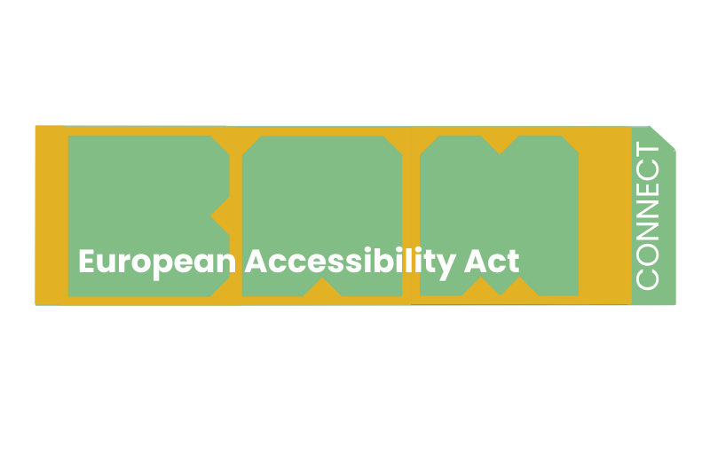 european accessibility act