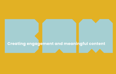 Creating engagement and meaningful content_400-256