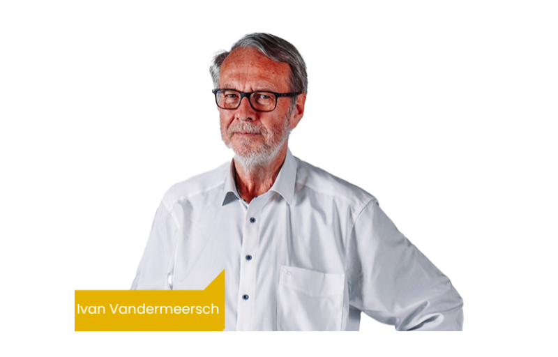 Ivan Vandermeersch