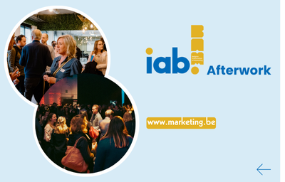 IAB Afterwork