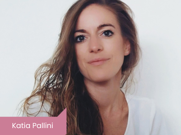 Katia Pallini