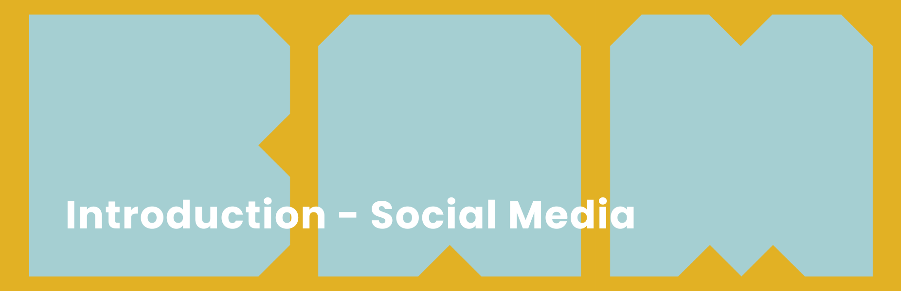 social media