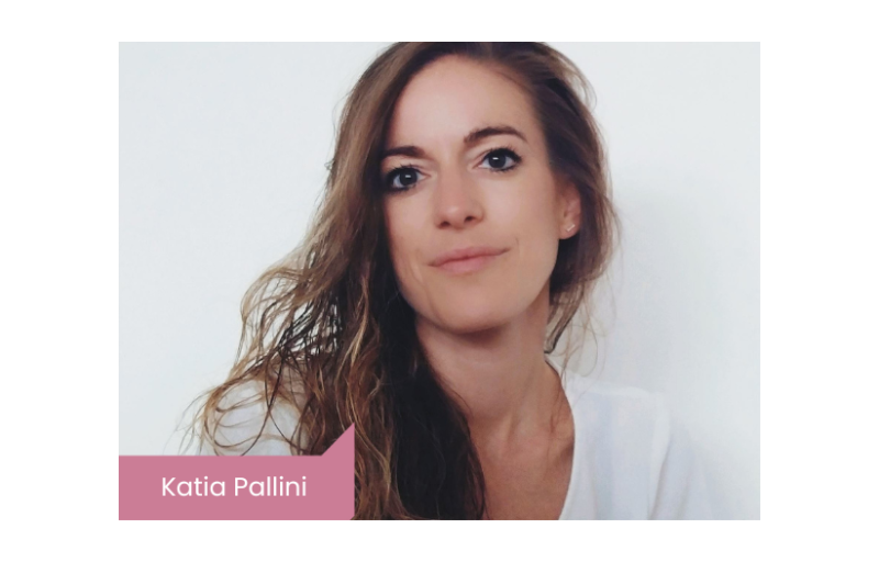Katia Pallini