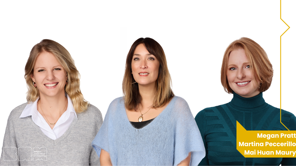 Megan - Mai - Martina