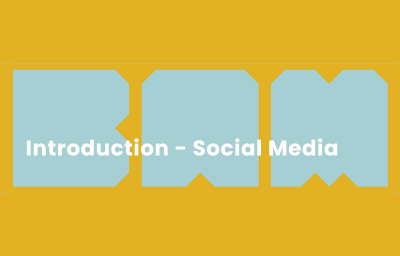 social media