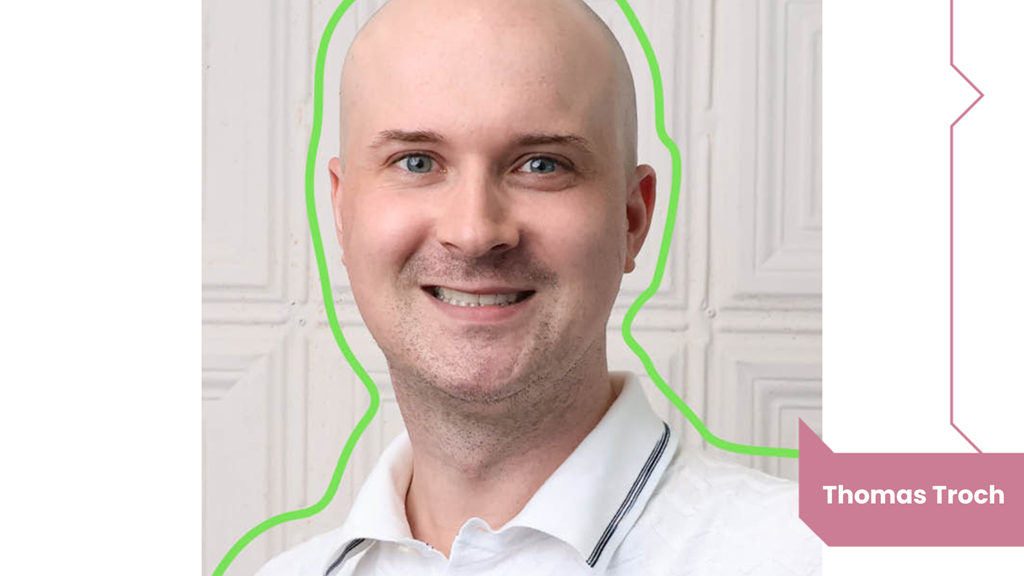 Thomas Troch