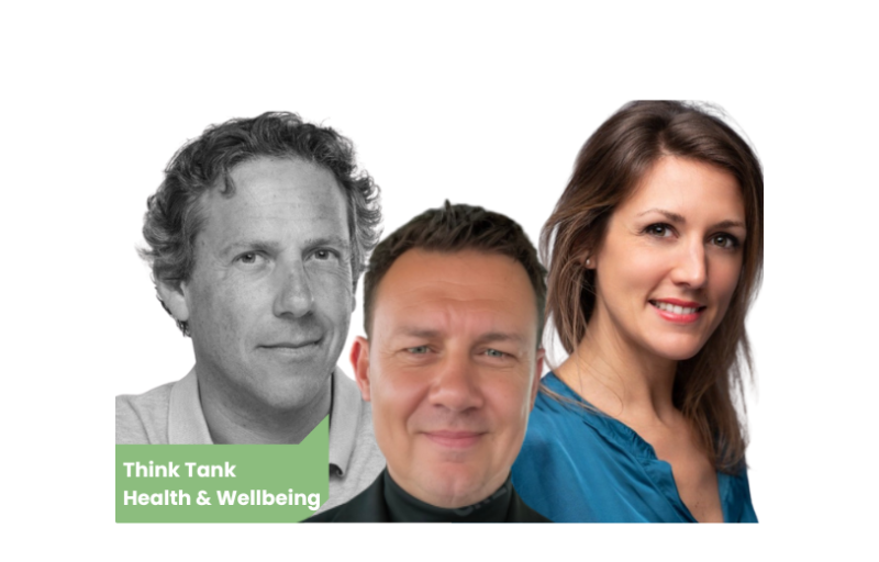 Health &amp; Wellbeing