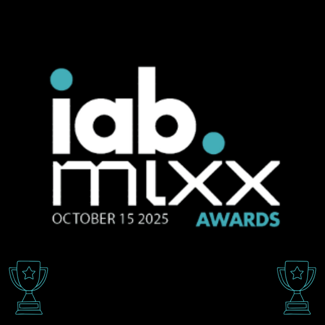 IAB MIXX
