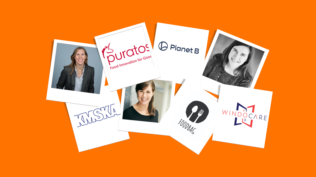 Belgian Marketing Awards 2025 - Finalists