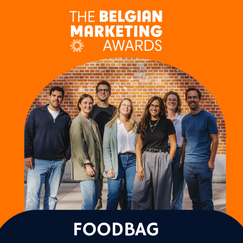 BMA 2025 - Finalisten - Foodbag rs