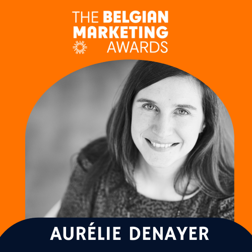 BMA 2025 - Aurélie Denayer rs