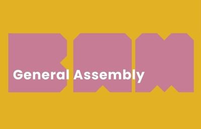 General Assembly