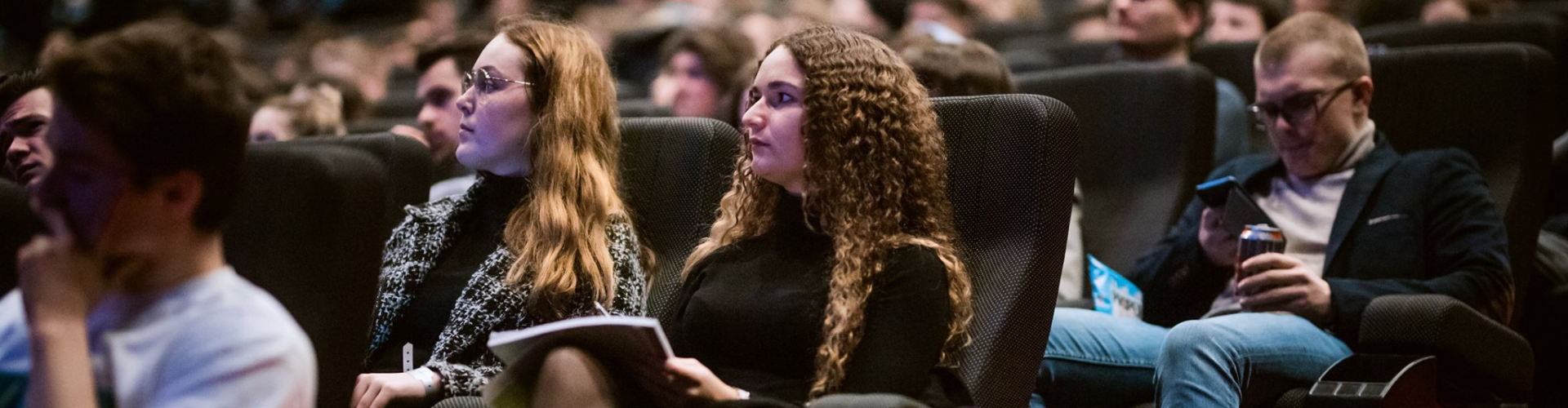 BAM Student Congress