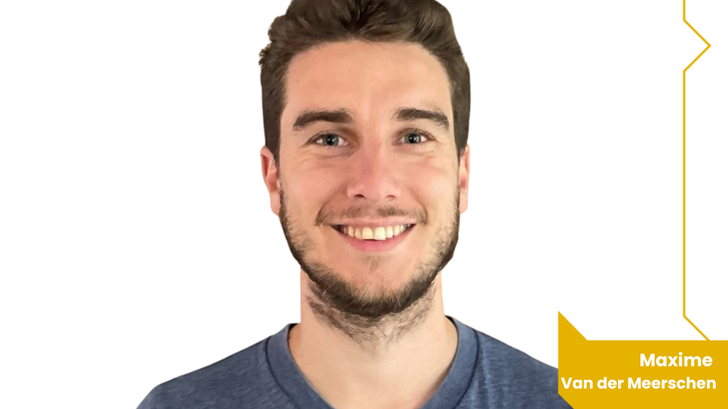 Maxime Van der Meerschen