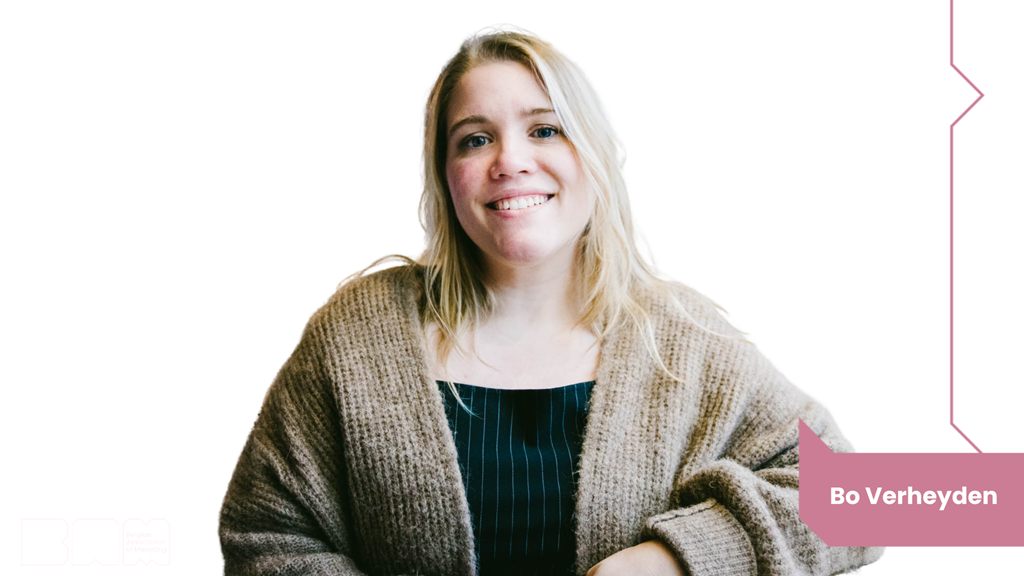 Bo Verheyden