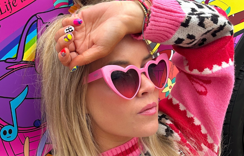 An-Katrien Casselman