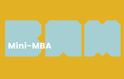 Mini-MBA