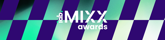 IAB MIXX Awards