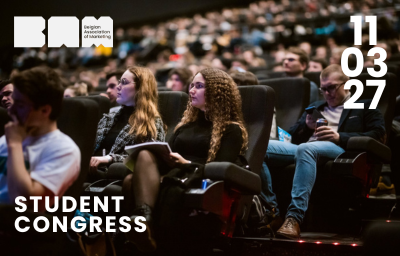 BAM Student Congress
