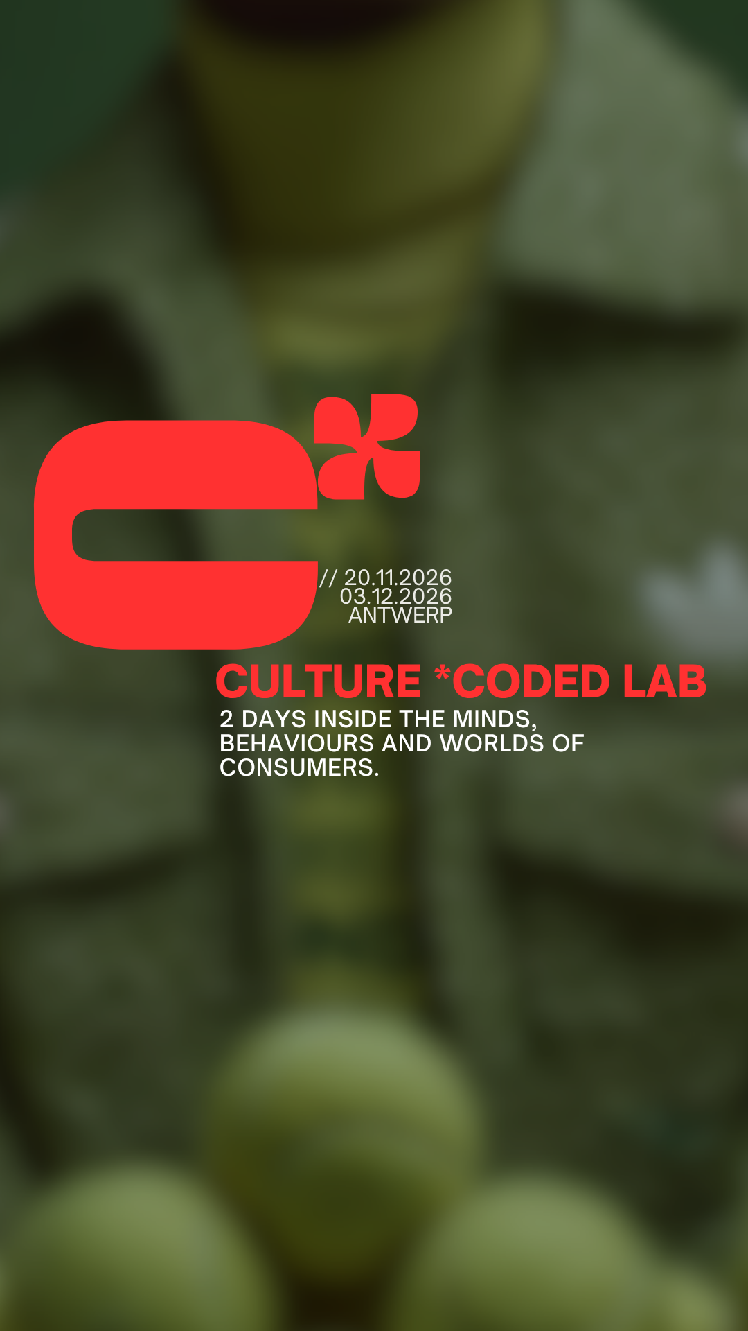 Culture Lab