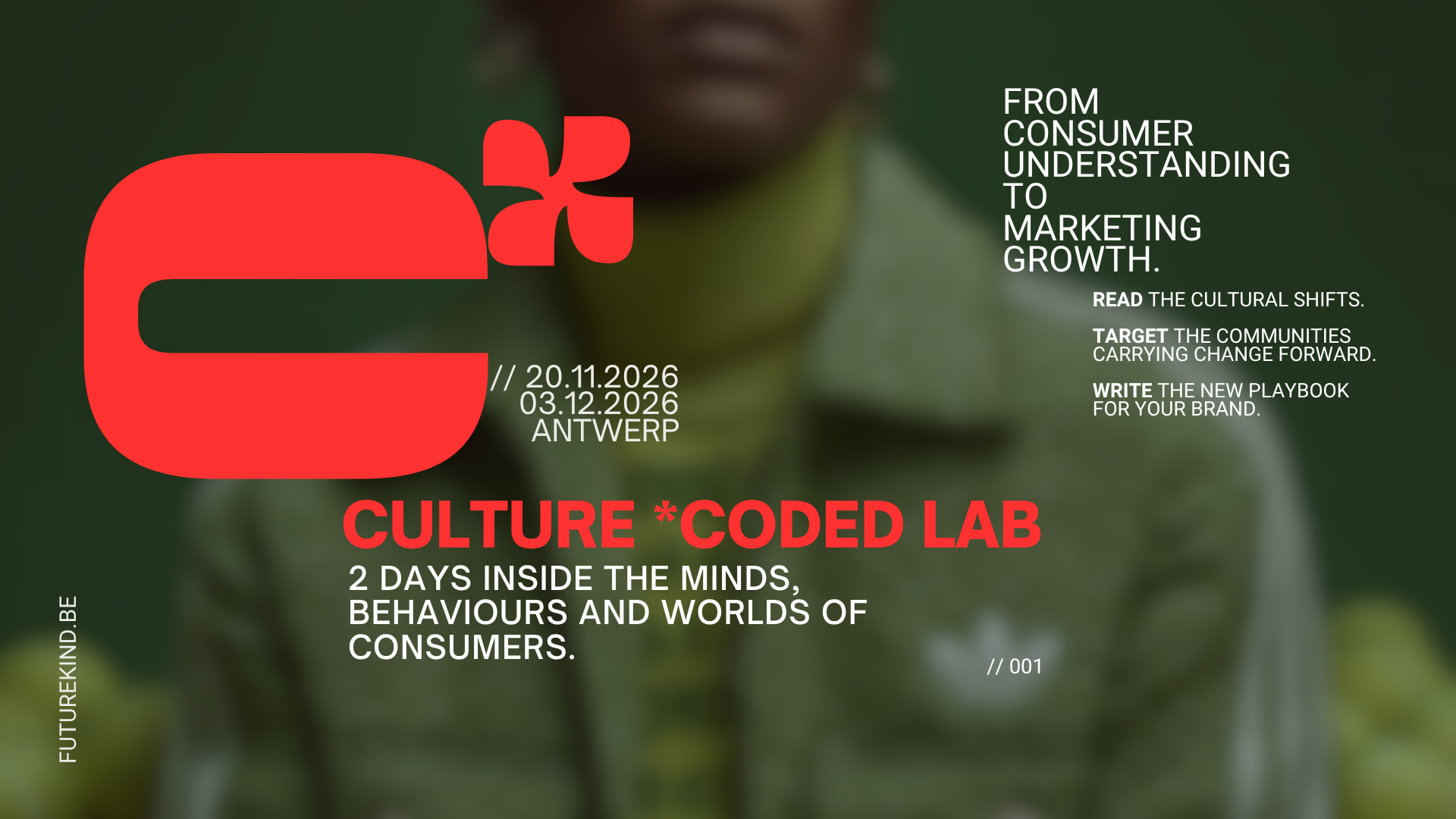 Culture Lab