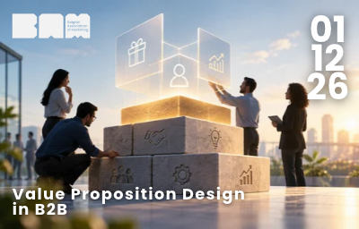 Value Proposition Design in B2B