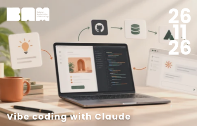 Vibe coding